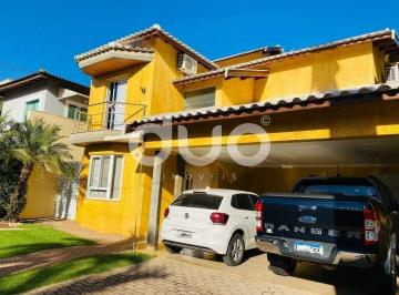 Casa · 280m² · 4 Quartos · 2 Vagas · Casa à venda, 280 m² por R$ 1.320.000,00 - Vila Prudente - Piracicaba/SP