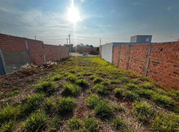 Terreno · 250m² · Terreno à venda, 250 m² por R$ 180.000,00 - Terras Di Treviso - Piracicaba/SP