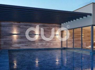 Apartamento · 147m² · 3 Quartos · 3 Vagas · Apartamento com 3 dormitórios à venda, 147 m² por R$ 1.490.502,00 - São Judas - Piracicaba/SP