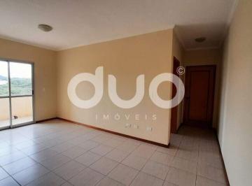 Apartamento · 74m² · 2 Quartos · 2 Vagas · Apartamento com 2 dormitórios à venda, 74 m² por R$ 460.000,00 - Vila Independência - Piracicaba/SP