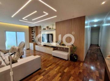 Casa · 440m² · 3 Quartos · 6 Vagas · Casa à venda, 440 m² por R$ 2.790.000,00 - Santa Cecília - Piracicaba/SP