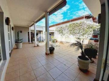 Casa · 358m² · 4 Quartos · 6 Vagas · Casa à venda, 358 m² por R$ 1.700.000,00 - Nova Piracicaba - Piracicaba/SP