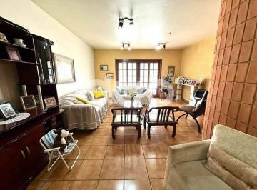 Casa · 257m² · 4 Quartos · 4 Vagas · Casa à venda, 257 m² por R$ 800.000,00 - Alemães - Piracicaba/SP