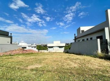 Terreno · 405m² · Terreno à venda, 405 m² por R$ 405.000,00 - Damha II - Piracicaba/SP