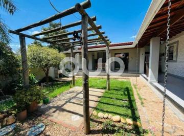 Casa · 220m² · 4 Quartos · 2 Vagas · Casa com 4 dormitórios à venda, 220 m² por R$ 710.000,00 - Jardim Abaeté - Piracicaba/SP