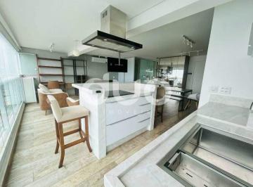Apartamento · 54m² · 1 Quarto · 1 Vaga · Apartamento, 54 m² - venda por R$ 695.000,00 ou aluguel por R$ 4.780,00/mês - Jardim Europa - Piraci