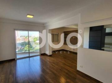 Apartamento · 79m² · 2 Quartos · 2 Vagas · Apartamento com 2 dormitórios à venda, 79 m² por R$ 640.000,00 - São Dimas - Piracicaba/SP