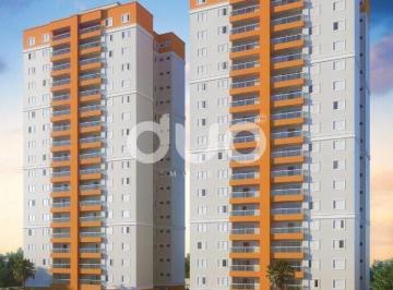 Apartamento · 87m² · 3 Quartos · 2 Vagas · Apartamento à venda, 3 quartos, 1 suíte, 2 vagas, Vila Prudente - Piracicaba/SP