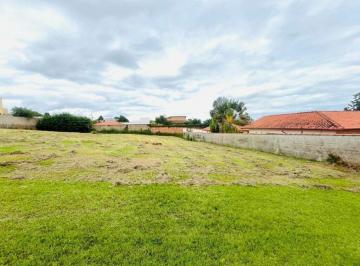 Terreno · 1075m² · Terreno à venda, 1075 m² por R$ 300.000,00 - Recanto Universitário - Rio das Pedras/SP