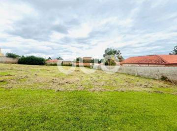 Terreno · 1075m² · Terreno à venda, 1075 m² por R$ 300.000,00 - Recanto Universitário - Rio das Pedras/SP