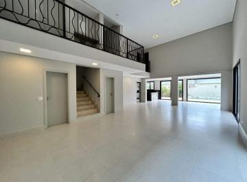 Casa · 298m² · 3 Quartos · 3 Vagas · Casa à venda, 298 m² por R$ 2.300.000,00 - Reserva do Engenho - Piracicaba/SP