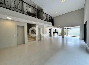 Casa · 298m² · 3 Quartos · 3 Vagas · Casa à venda, 298 m² por R$ 2.300.000,00 - Reserva do Engenho - Piracicaba/SP