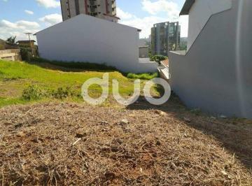 Terreno · 250m² · Terreno a Venda no Castelinho em Piracicaba