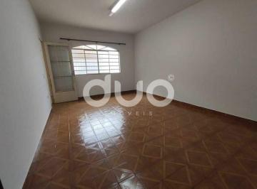 Casa · 143m² · 3 Quartos · 4 Vagas · Casa à venda, 142 m² por R$ 475.000,00 - Jardim Noiva da Colina - Piracicaba/SP