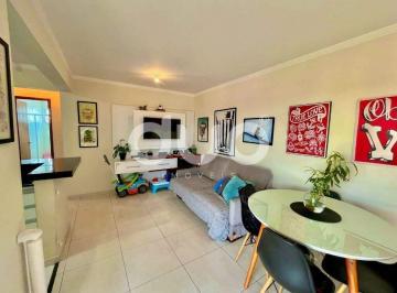 Apartamento · 62m² · 2 Quartos · 2 Vagas · Apartamento com 2 dormitórios à venda, 62 m² por R$ 300.000,00 - Jaraguá - Piracicaba/SP