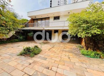 Casa · 490m² · 3 Quartos · 5 Vagas · Casa com 3 dormitórios à venda, 489 m² por R$ 2.300.000,00 - São Dimas - Piracicaba/SP
