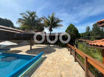Casa · 367m² · 4 Quartos · 6 Vagas · Casa à venda, 367 m² por R$ 1.990.000,00 - Colinas do Piracicaba (Ártemis) - Piracicaba/SP