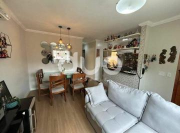 Casa · 71m² · 2 Quartos · 2 Vagas · Casa com 2 dormitórios à venda, 71 m² por R$ 460.000,00 - Astúrias - Piracicaba/SP