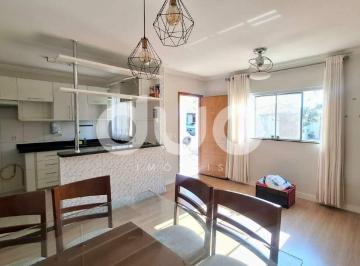 Casa · 71m² · 2 Quartos · 2 Vagas · Casa em condomínio à venda no Residencial Bela Vista, Piracicaba