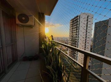 Apartamento · 136m² · 3 Quartos · 2 Vagas · Apartamento com 3 dormitórios à venda, 136 m² por R$ 695.000,00 - Jardim Elite - Piracicaba/SP