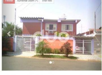 Casa · 396m² · 4 Quartos · 2 Vagas · Casa à venda, 4 quartos, 1 suíte, 2 vagas, Nova Piracicaba - Piracicaba/SP