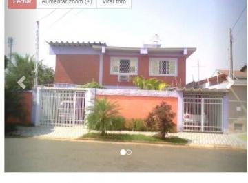 Casa · 396m² · 4 Quartos · 2 Vagas · Casa à venda, 4 quartos, 1 suíte, 2 vagas, Nova Piracicaba - Piracicaba/SP