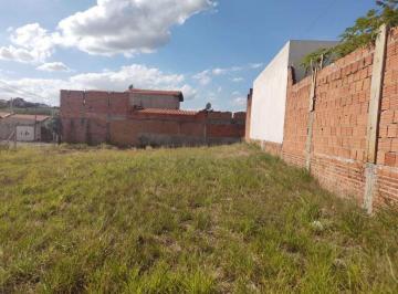 Terreno · 162m² · Terreno à venda, 161 m² por R$ 100.000,00 - Parque Residencial Monte Rey III - Piracicaba/SP