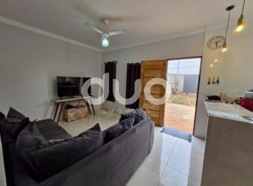 Casa · 51m² · 2 Quartos · 8 Vagas · Casa à venda, 51 m² por R$ 350.000,00 - Campestre - Piracicaba/SP
