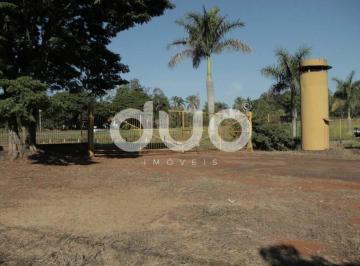 Terreno · 8000m² · Área à venda, 8000 m² por R$ 6.000.000,00 - Conceição - Piracicaba/SP