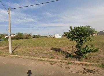 Terreno · 203m² · Terreno à venda, 203 m² por R$ 162.000,00 - Campestre - Piracicaba/SP