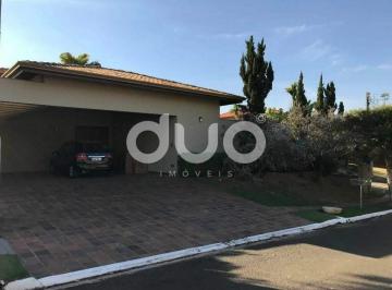 Casa · 464m² · 4 Quartos · 6 Vagas · Casa à venda, 4 quartos, 4 suítes, 6 vagas, Campestre - Piracicaba/SP