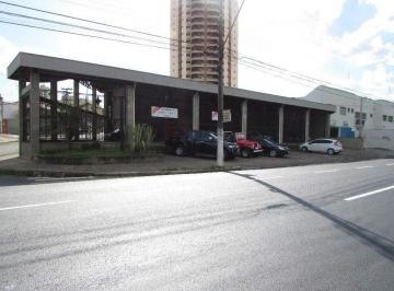 Comercial · 710m² · 12 Vagas · Salão à venda, 710 m² por R$ 2.500.000,00 - Vila Monteiro - Piracicaba/SP