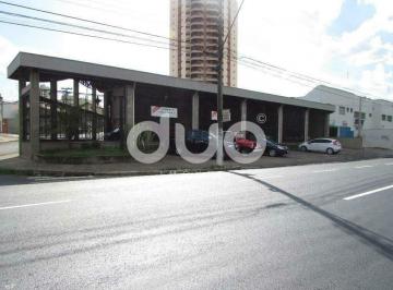 Comercial · 710m² · 12 Vagas · Salão à venda, 710 m² por R$ 2.500.000,00 - Vila Monteiro - Piracicaba/SP