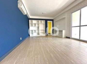 Apartamento · 97m² · 3 Quartos · 2 Vagas · Apartamento à venda, 97 m² por R$ 850.000,00 - Jardim Elite - Piracicaba/SP