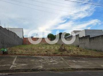 Terreno · 360m² · Terreno à venda, 360 m² por R$ 250.000,00 - Loteamento Santa Rosa - Piracicaba/SP
