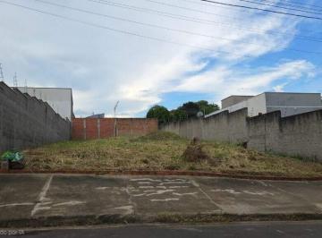 Terreno · 360m² · Terreno à venda, 360 m² por R$ 250.000,00 - Loteamento Santa Rosa - Piracicaba/SP