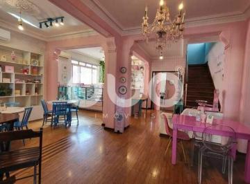 Casa com 3 dormitórios à venda, 408 m² por R$ 1.800.000 - Paulista - Piracicaba/SP · Casa à venda, 408 m² por R$ 1.800.000,00 - Paulista - Piracicaba/SP