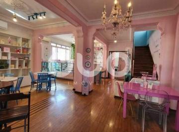 Casa com 3 dormitórios à venda, 408 m² por R$ 1.800.000 - Paulista - Piracicaba/SP · Casa à venda, 408 m² por R$ 1.800.000,00 - Paulista - Piracicaba/SP