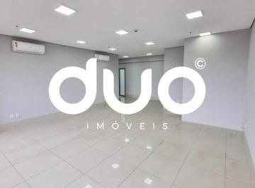 Comercial · 79m² · 2 Vagas · Sala, 78 m² - venda por R$ 1.270.000,00 ou aluguel por R$ 8.204,41/mês - Centro - Piracicaba/SP