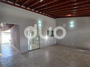 Casa · 60m² · 2 Quartos · 2 Vagas · Casa com 2 dormitórios à venda, 60 m² por R$ 400.000,00 - Residencial Bertolucci - Piracicaba/SP