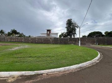 Terreno · 283m² · Terreno à venda, 282 m² por R$ 325.013,00 - Recanto dos Jatobás - Piracicaba/SP