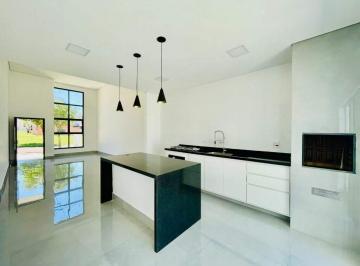 Casa · 134m² · 3 Quartos · 4 Vagas · Casa com 3 dormitórios à venda, 133 m² por R$ 970.000,00 - Taquaral - Piracicaba/SP