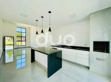 Casa · 134m² · 3 Quartos · 4 Vagas · Casa com 3 dormitórios à venda, 133 m² por R$ 970.000,00 - Taquaral - Piracicaba/SP