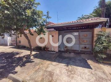 Casa · 170m² · 3 Quartos · 2 Vagas · Casa com 3 dormitórios à venda, 170 m² por R$ 370.000,00 - Dois Córregos - Piracicaba/SP