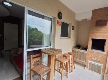 Apartamento · 59m² · 2 Quartos · 1 Vaga · Apartamento à venda, 58 m² por R$ 320.000,00 - Campestre - Piracicaba/SP