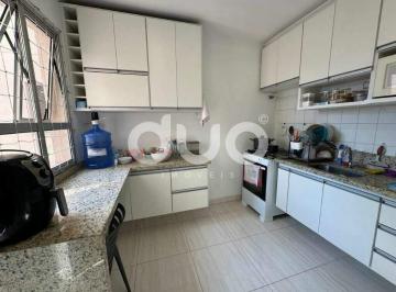 Apartamento com 3 dormitórios à venda, 70 m² por R$ 279.000 - Paulista - Piracicaba/SP · Apartamento com 3 dormitórios à venda, 70 m² por R$ 265.000,00 - Paulista - Piracicaba/SP