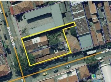 Terreno · 710m² · Terreno à venda, Paulicéia - Piracicaba/SP