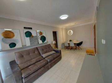 Apartamento · 98m² · 3 Quartos · 2 Vagas · Apartamento com 3 dormitórios à venda, 98 m² por R$ 690.000,00 - Vila Monteiro - Piracicaba/SP