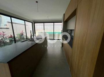 Casa · 220m² · 3 Quartos · 4 Vagas · Casa com 3 quartos à venda, 220 m² por R$ 1.750.000 - Loteamento Residencial Reserva Do Engenho - Pi