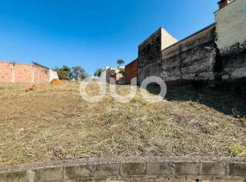 Terreno · 200m² · Terreno à venda, 200 m² por R$ 160.000,00 - Residencial Bertolucci - Piracicaba/SP